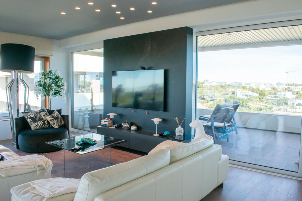 Middle Floor Apartment Las Colinas Golf Alicante - image 27