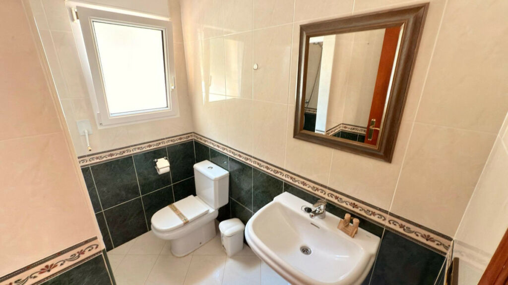 Bungalow Calpe Alicante - image 27
