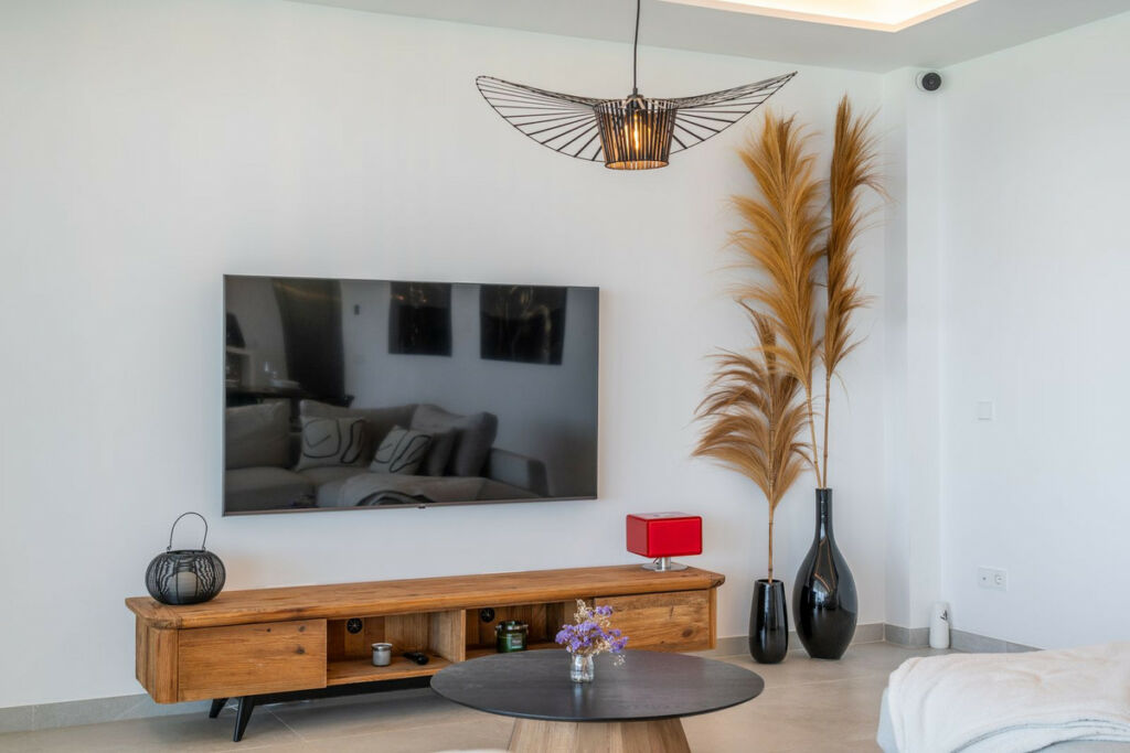 Ground Floor Apartment Higueron Málaga - image 27