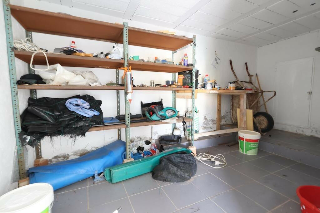 Detached Villa Los Balcones Alicante - image 27