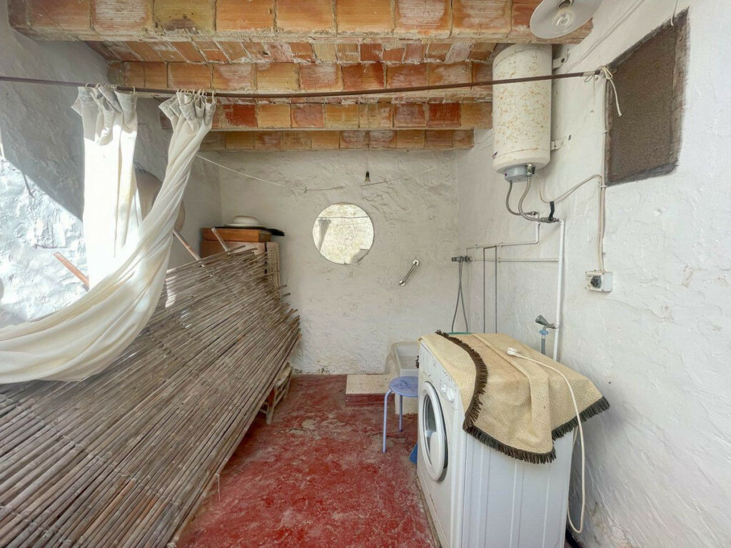 Detached Villa Calpe Alicante - image 27
