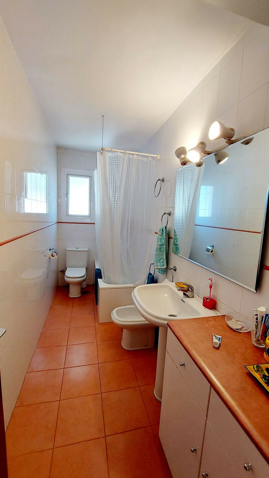 Top Floor Apartment Fuengirola Málaga - image 26