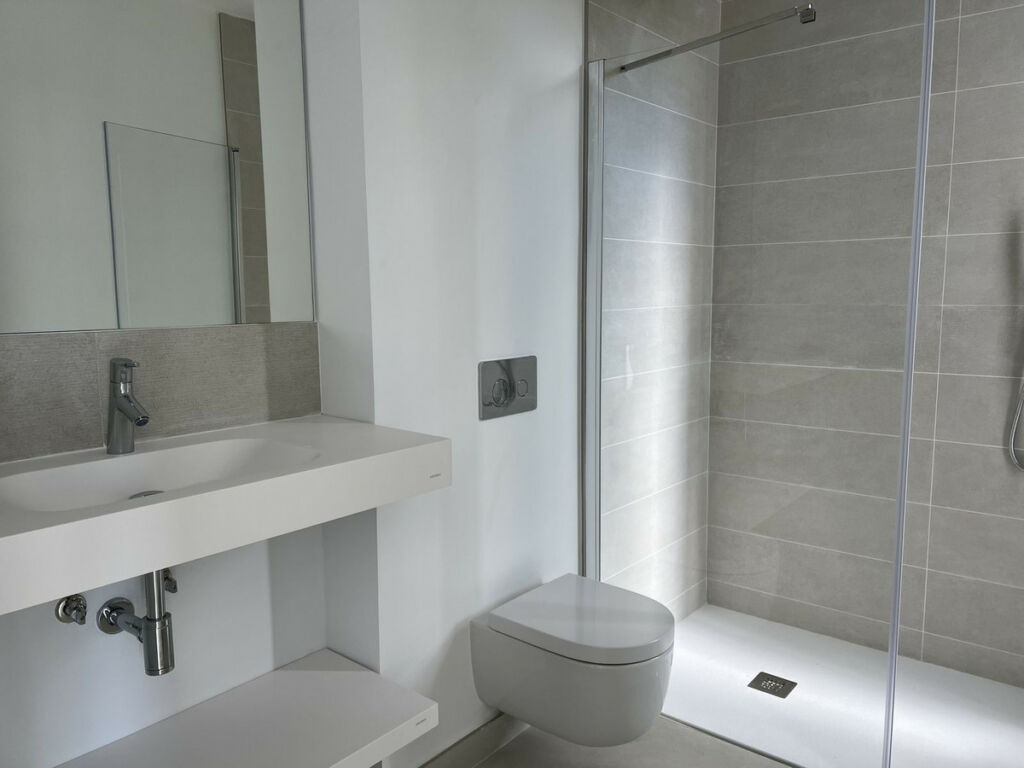 Detached Villa Fuengirola Málaga - image 23