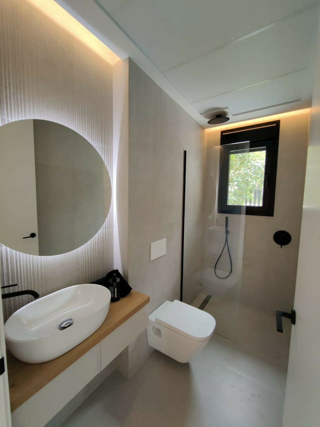 Bungalow Polop Alicante - image 27