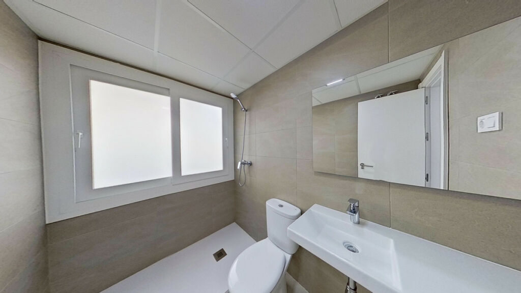 Ground Floor Apartment Fuengirola Málaga - image 27