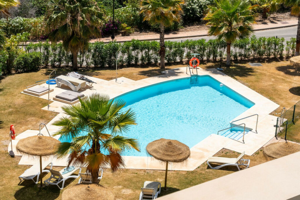 Penthouse La Cala Golf Málaga - image 28
