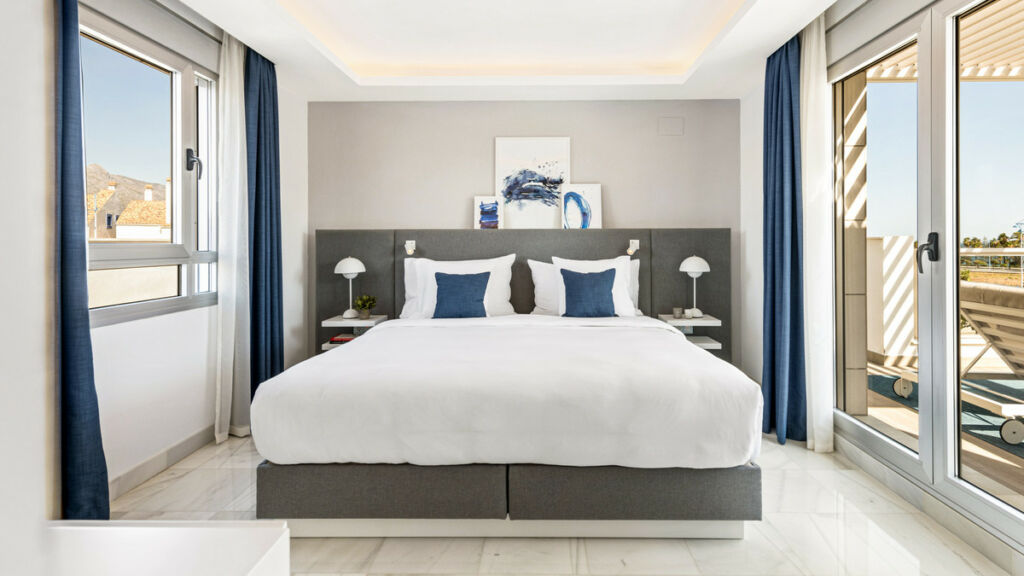 Penthouse Duplex San Pedro de Alcántara Málaga - image 28