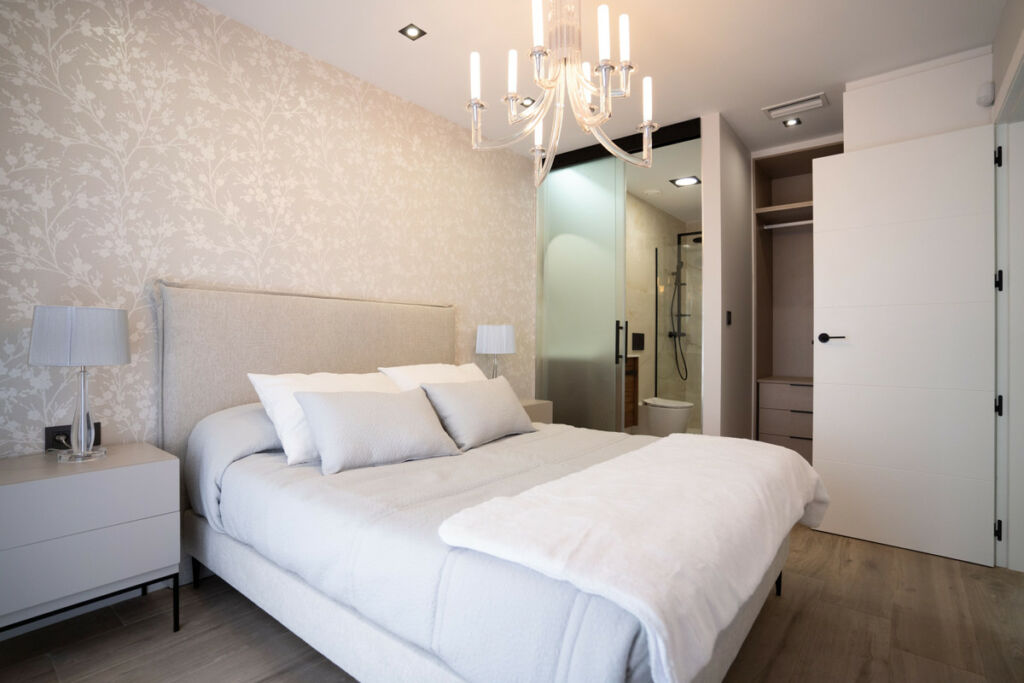 Duplex Villamartin Alicante - image 28