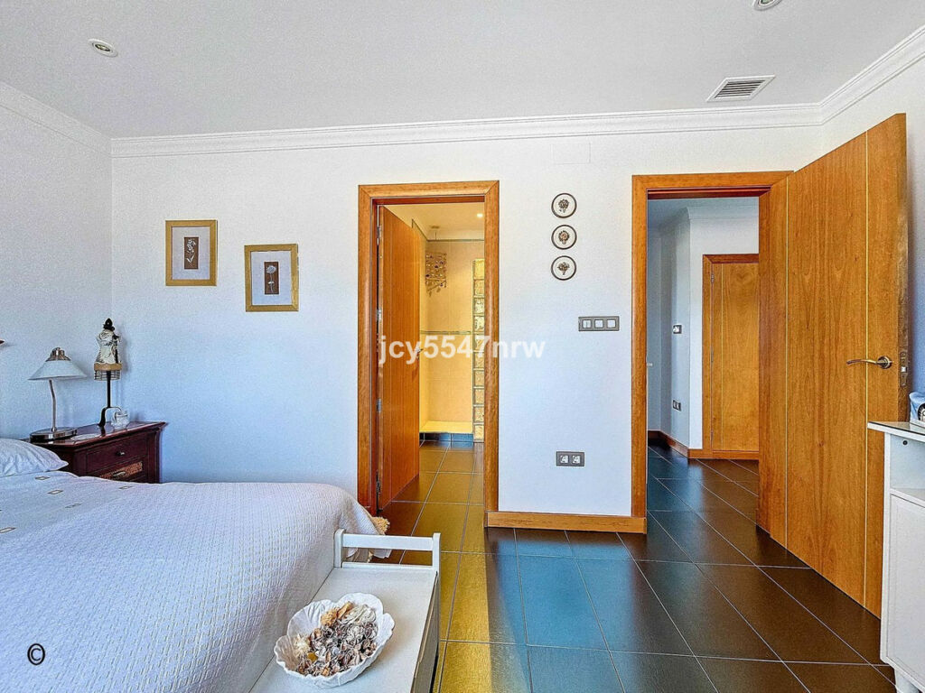 Detached Villa Pinoso Alicante - image 28