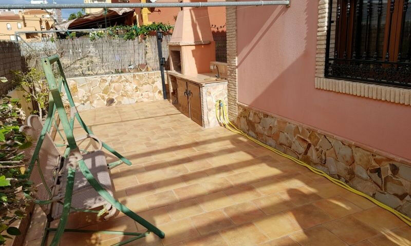 Detached Villa Torrevieja Alicante - image 28