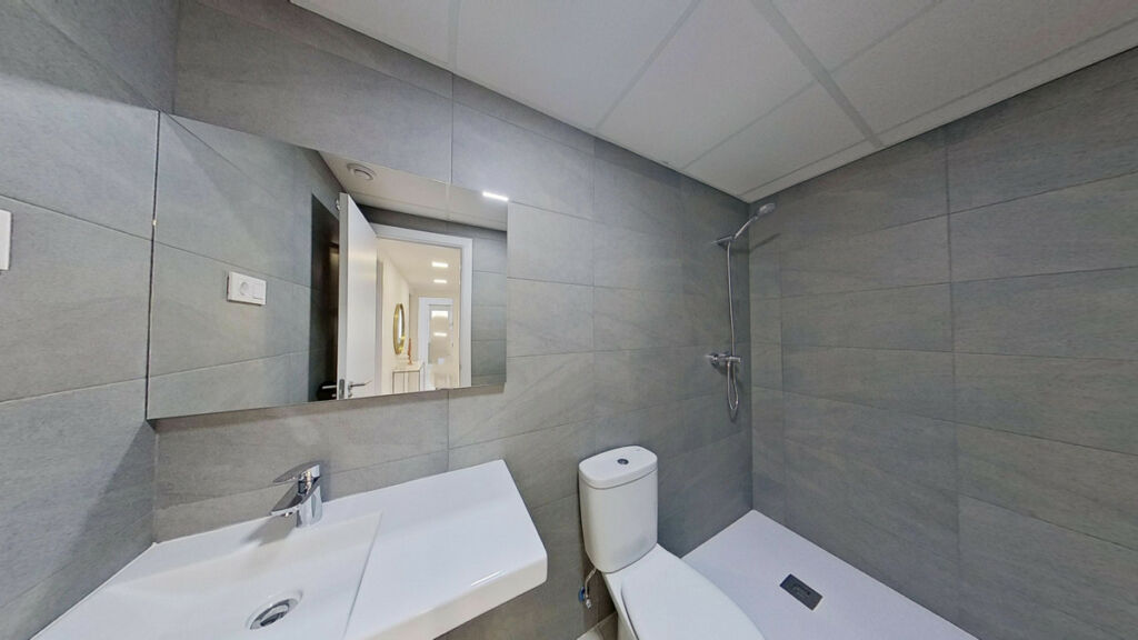 Ground Floor Apartment Fuengirola Málaga - image 28