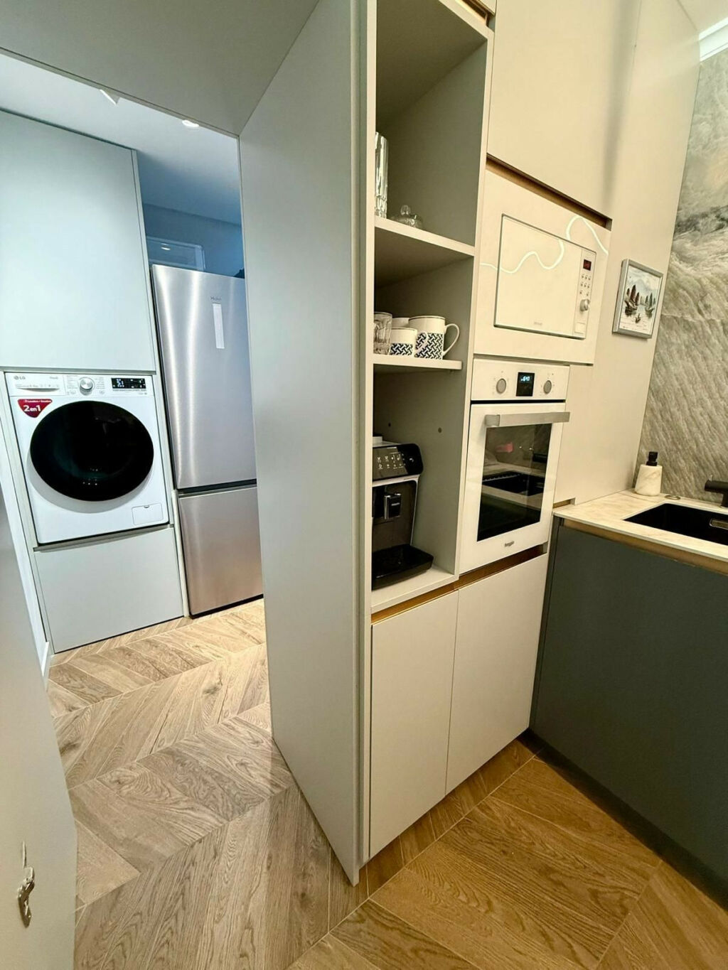 Middle Floor Apartment Fuengirola Málaga - image 28