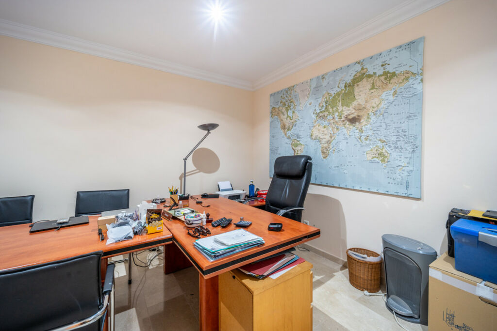 Detached Villa Istán Málaga - image 28