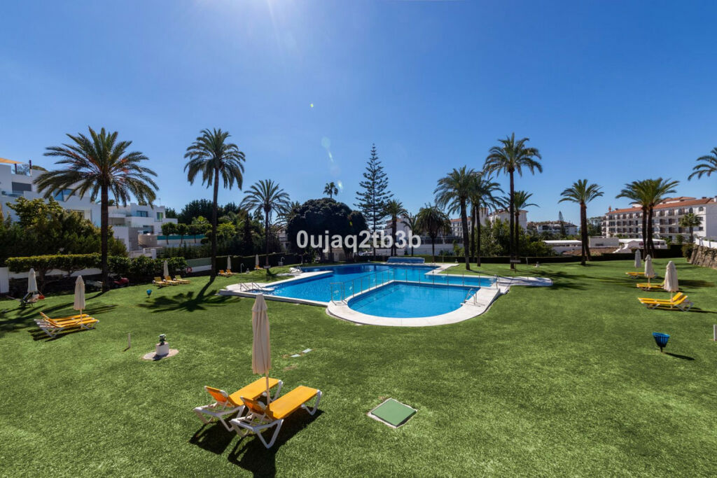 Ground Floor Apartment Nueva Andalucía Málaga - image 30