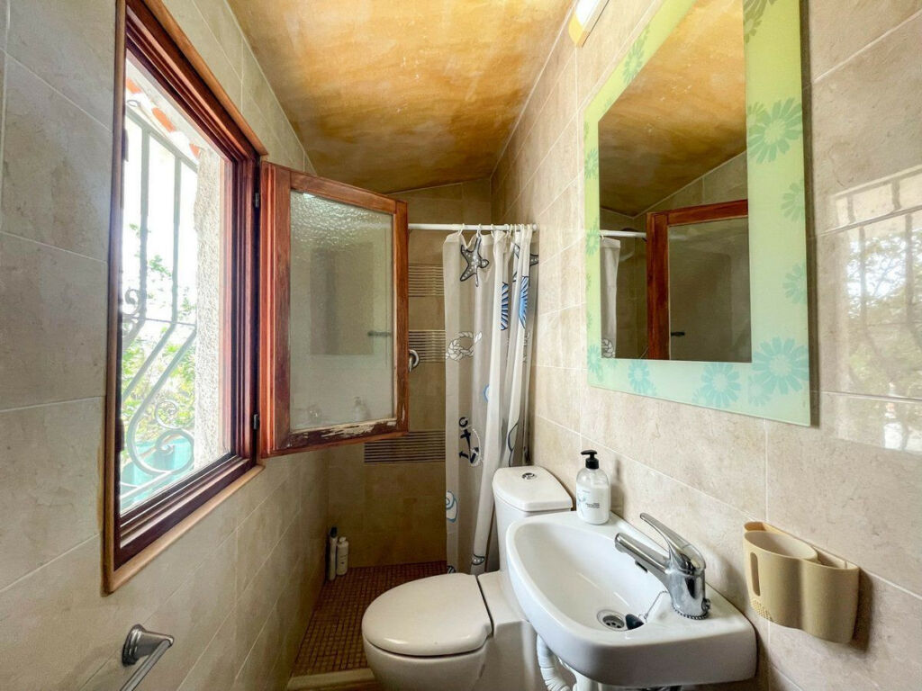 Detached Villa Montemar Alicante - image 28