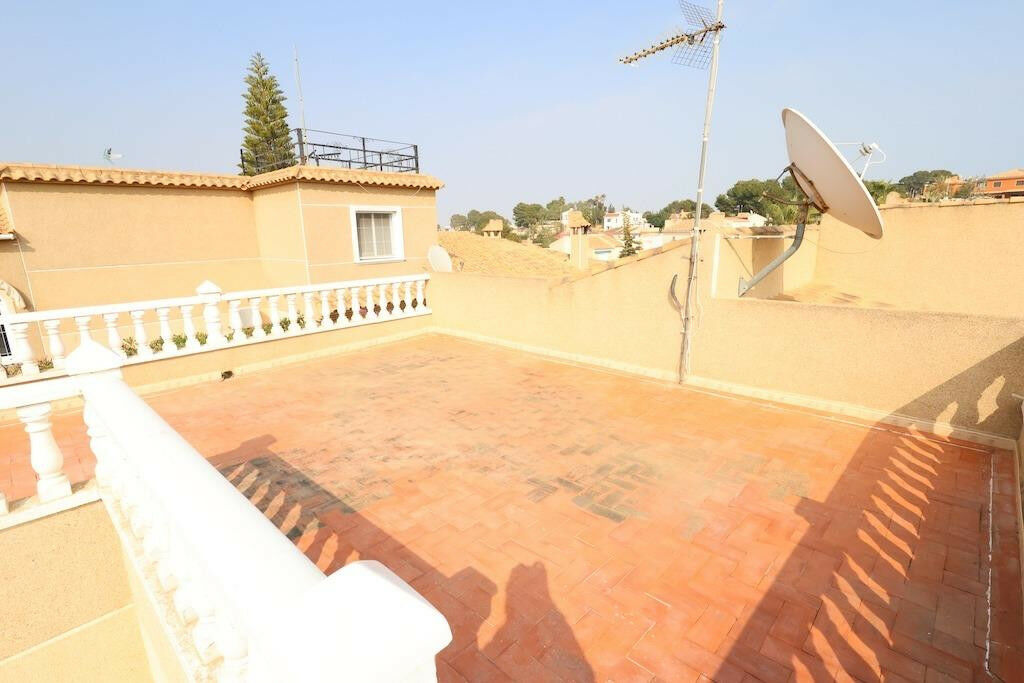 Detached Villa Los Balcones Alicante - image 28