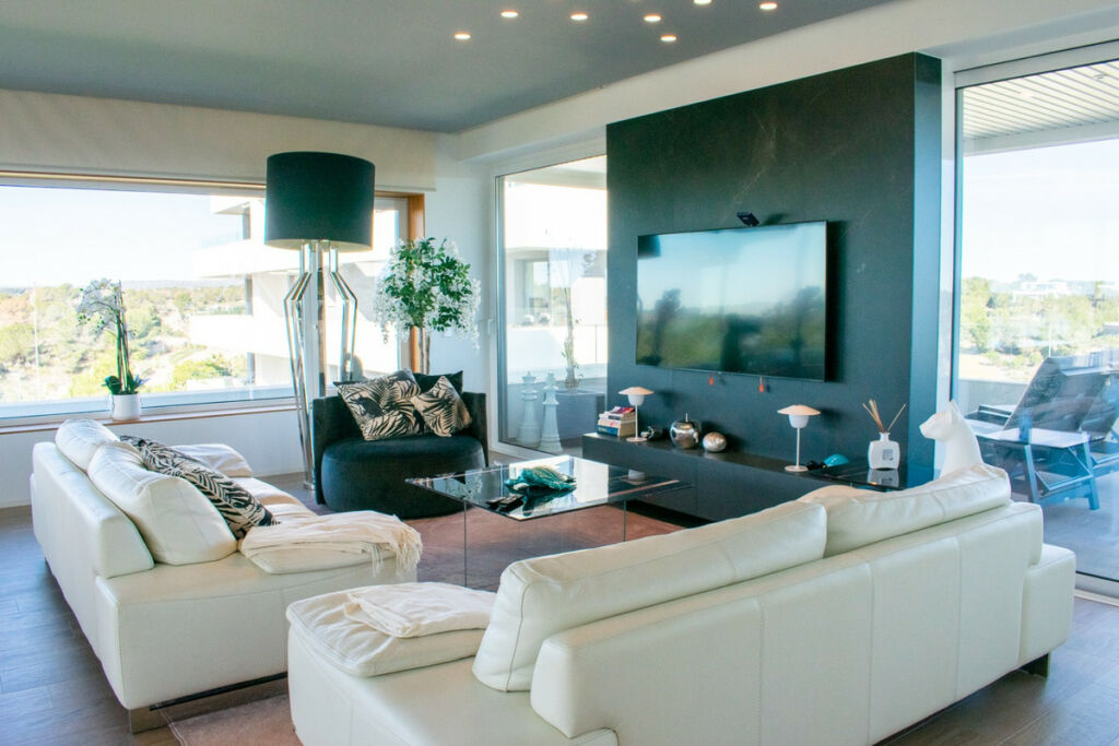 Middle Floor Apartment Las Colinas Golf Alicante - image 28