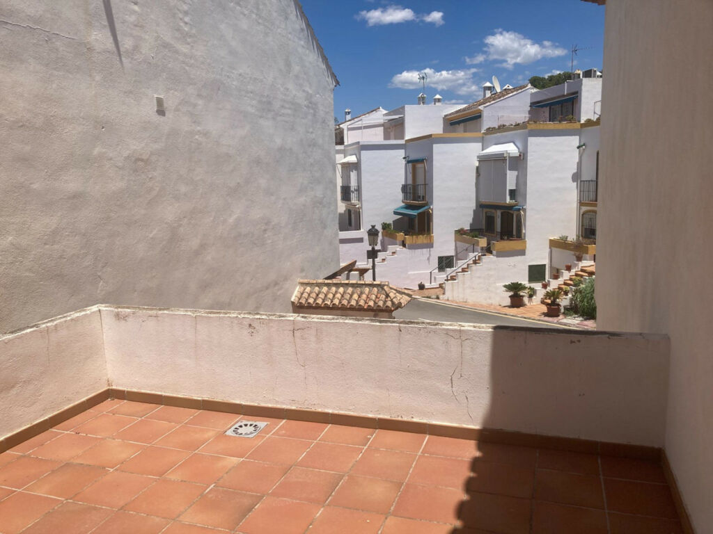 Townhouse Estepona Málaga - image 28