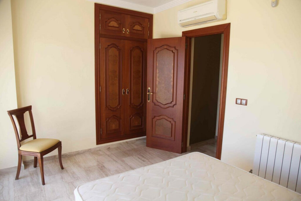 Bungalow Calpe Alicante - image 28