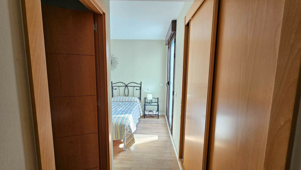 Middle Floor Apartment Casares Playa Málaga - image 28