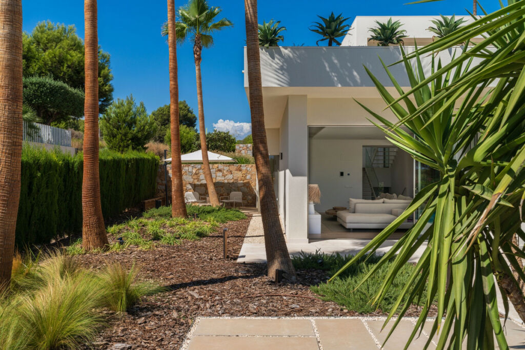 Detached Villa Las Colinas Golf Alicante - image 28