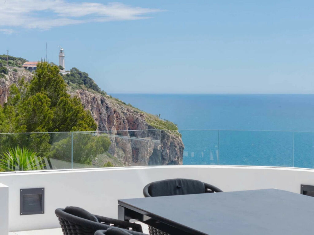 Detached Villa Javea Alicante - image 19