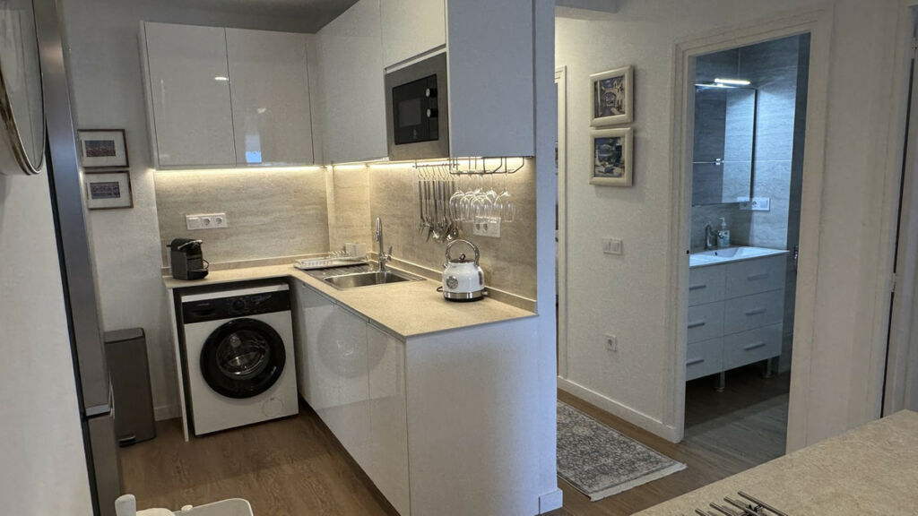 Ground Floor Apartment Torrevieja Alicante - image 28