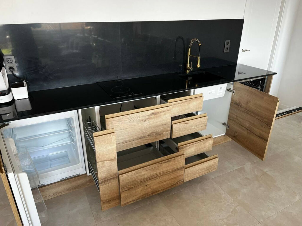 Duplex Finestrat Alicante - image 27