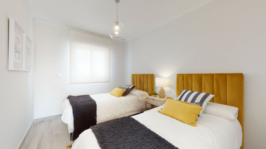 Bungalow Pilar de la Horadada Alicante - image 28