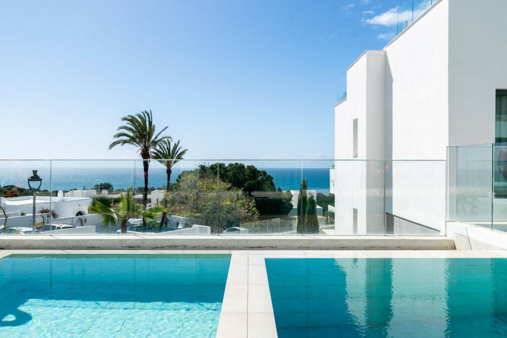 Duplex Artola Málaga - image 28