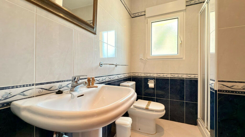 Bungalow Calpe Alicante - image 28