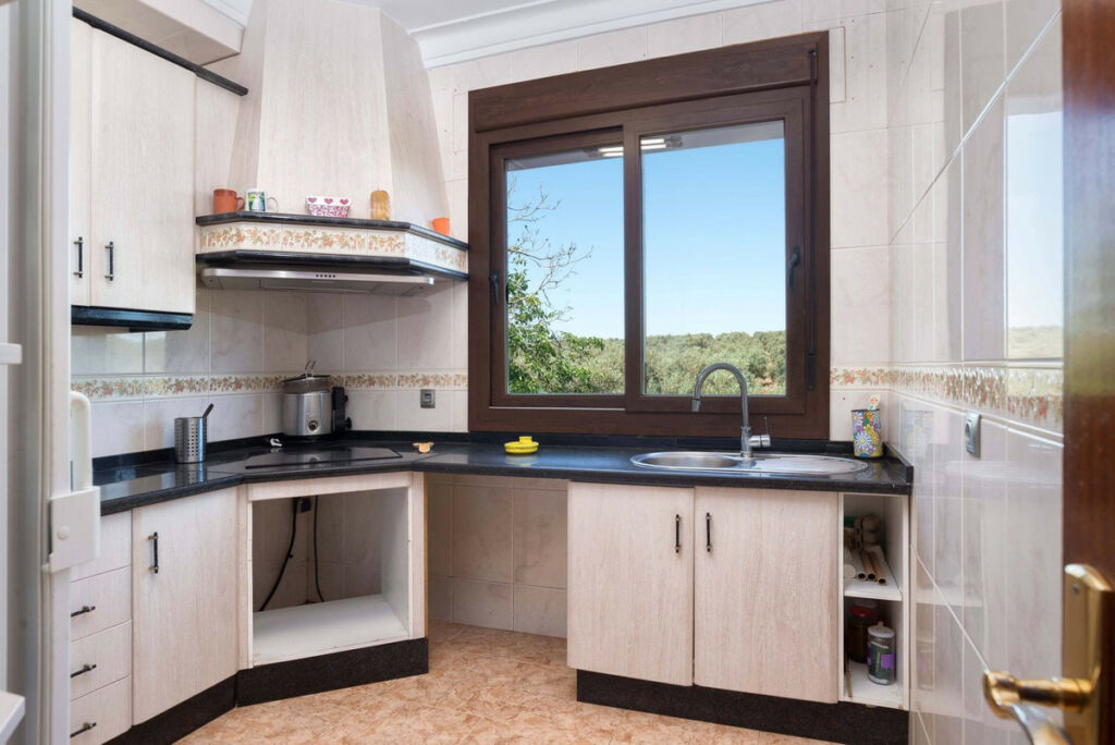 Detached Villa Antequera Málaga - image 28