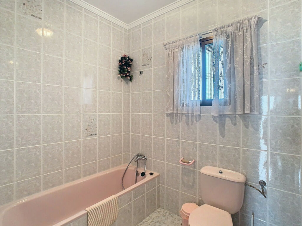 Semi-Detached House Periana Málaga - image 28