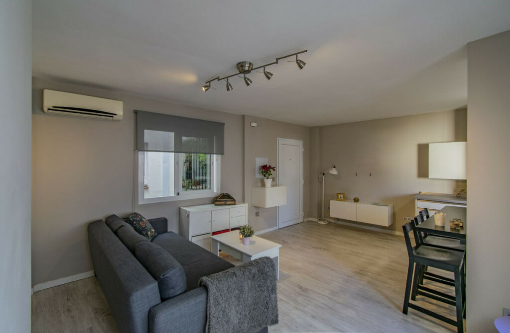 Middle Floor Apartment Marbella Málaga - image 28