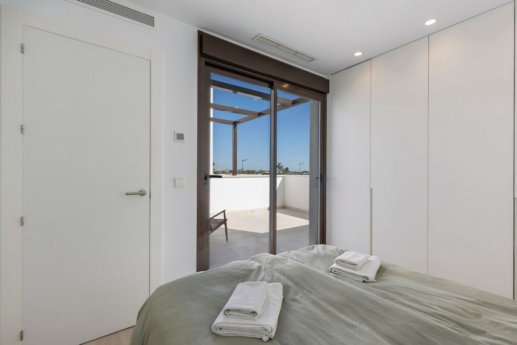 Detached Villa Santa Rosalia Lake and Life Resort Murcia - image 30