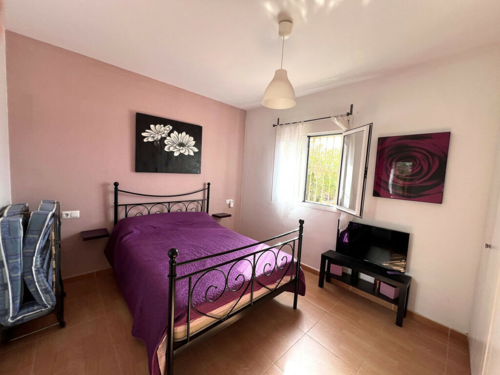 Detached Villa Canillas de Aceituno Málaga - image 28