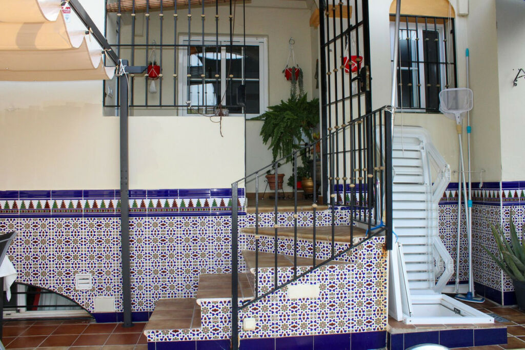 Detached Villa Nerja Málaga - image 28