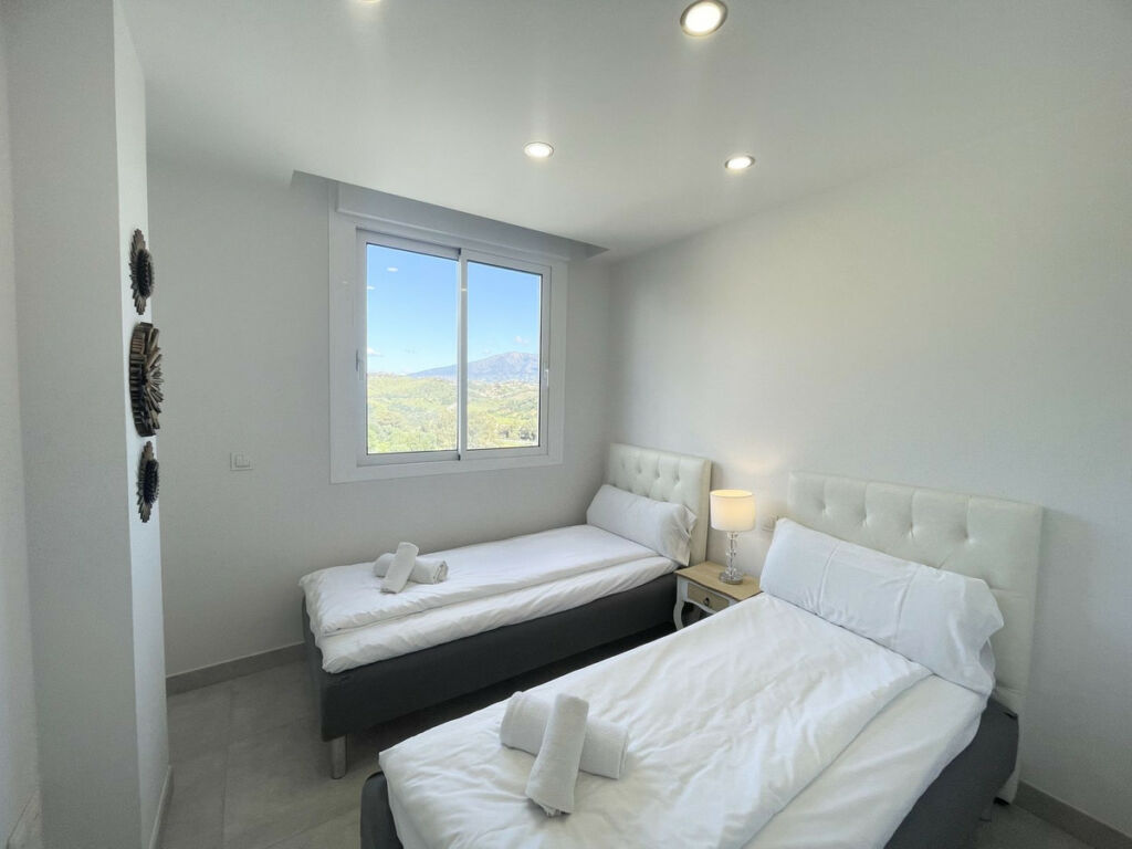 Middle Floor Apartment La Cala de Mijas Málaga - image 28