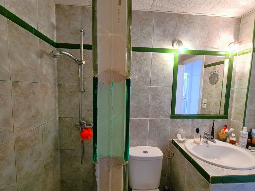 Semi-Detached House Punta Chullera Málaga - image 35