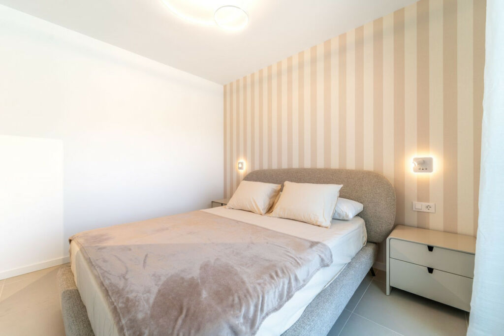 Middle Floor Apartment Fuengirola Málaga - image 28