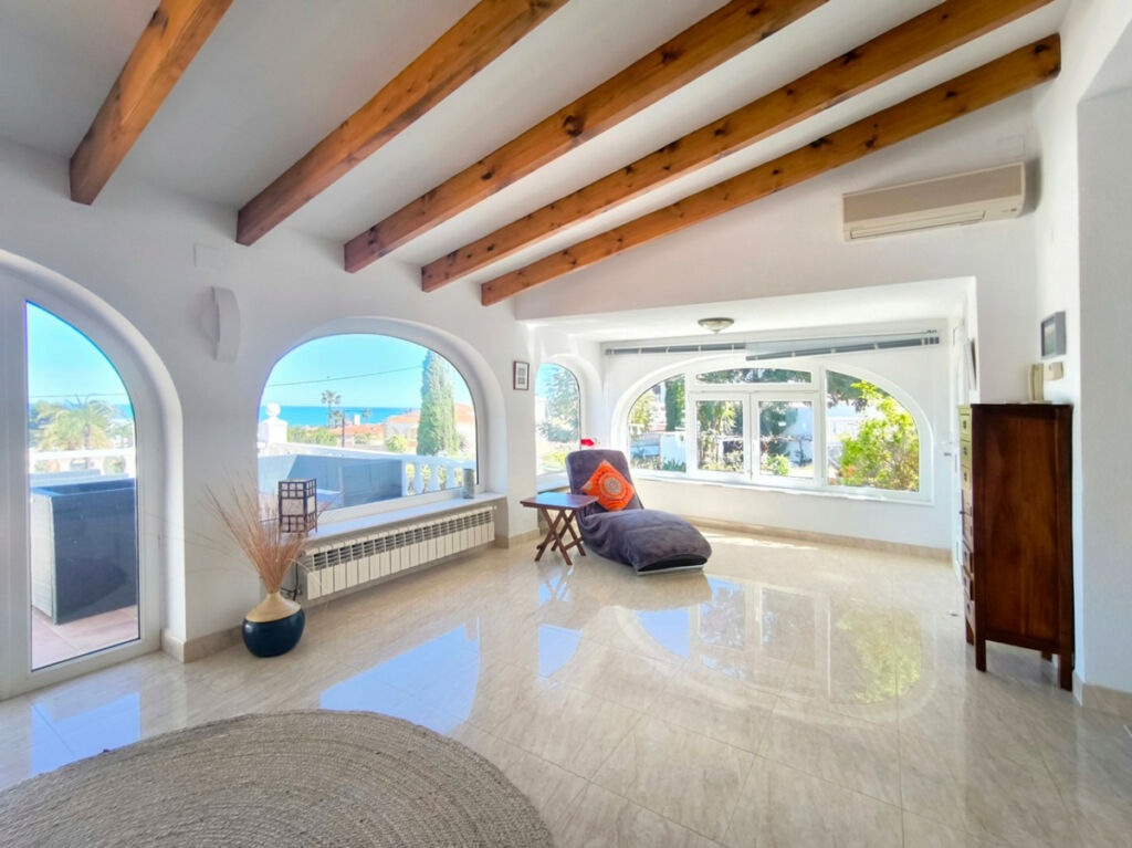 Detached Villa Denia Alicante - image 33