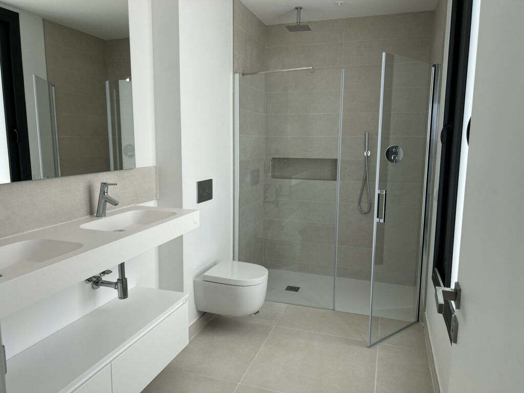 Detached Villa Fuengirola Málaga - image 24