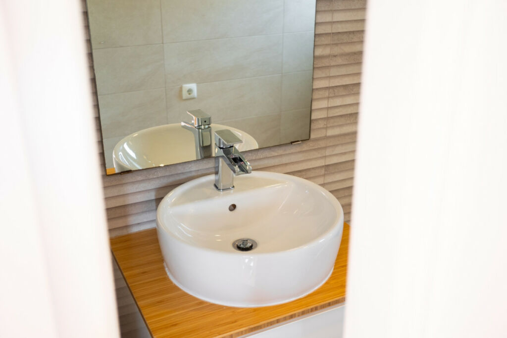 Detached Villa Cabo Roig Alicante - image 28