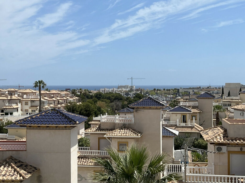 Detached Villa Orihuela Alicante - image 28