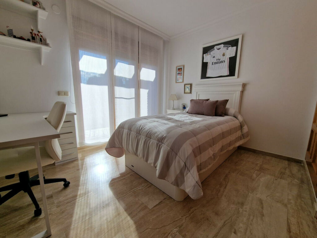 Semi-Detached House Marbella Málaga - image 26