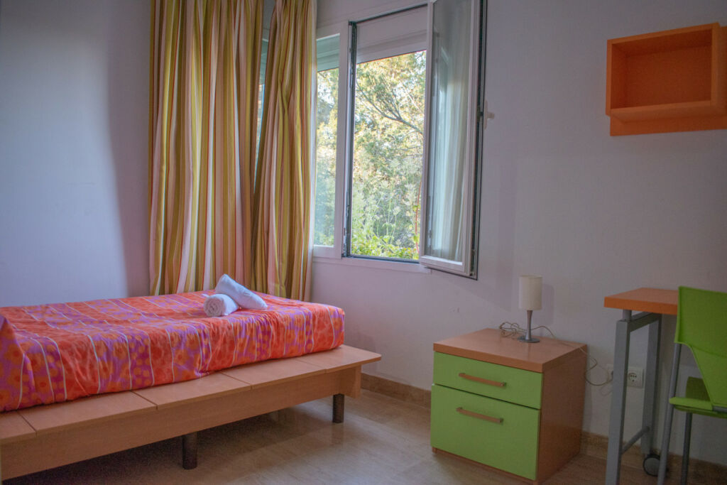 Ground Floor Apartment Río Real Málaga - image 28