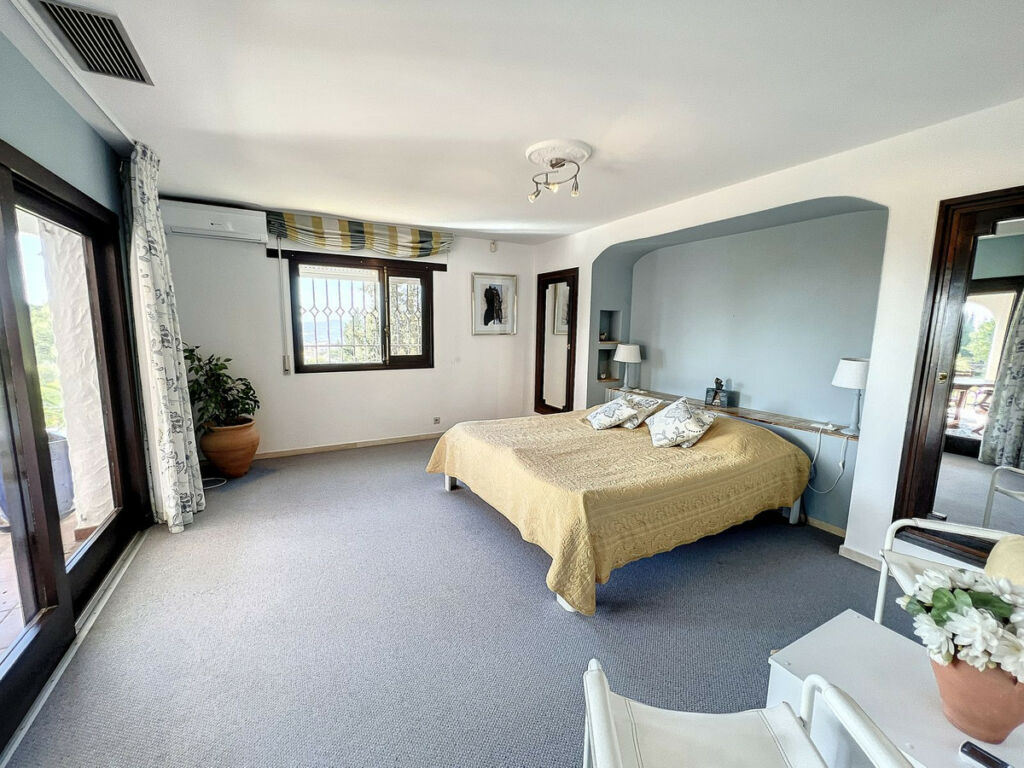 Detached Villa Mijas Málaga - image 28