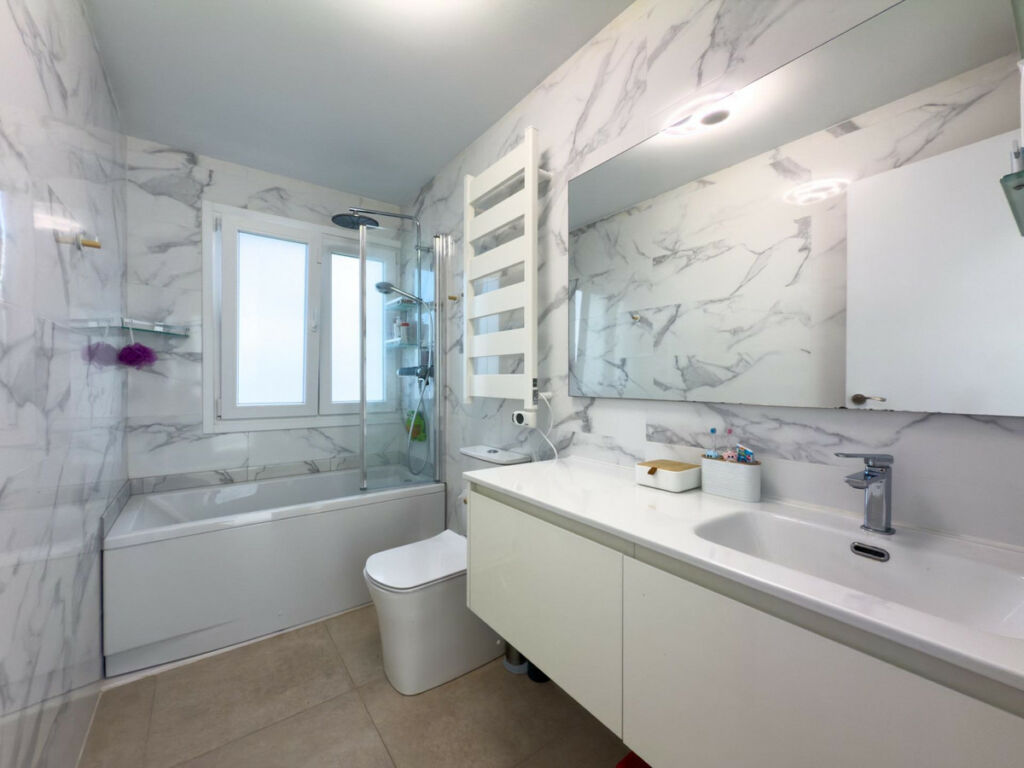 Bungalow La Nucia Alicante - image 28