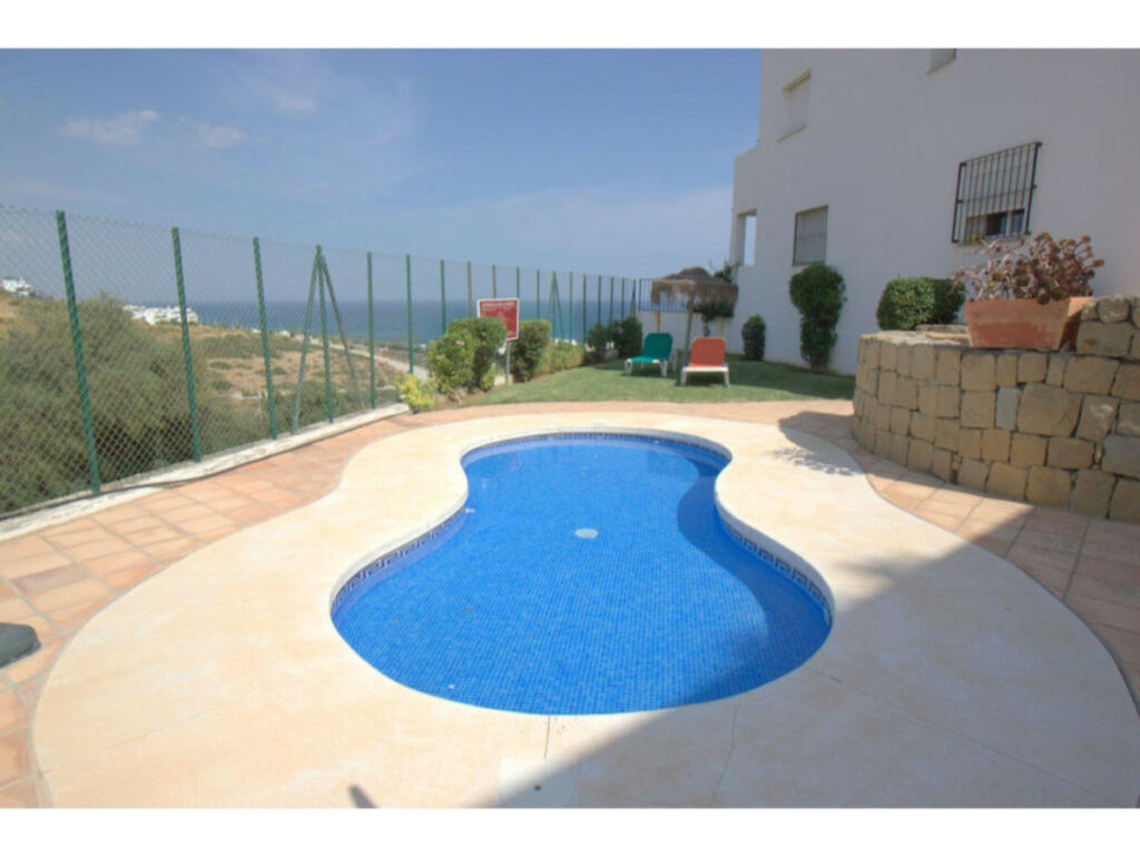 Penthouse Duplex Casares Málaga - image 28