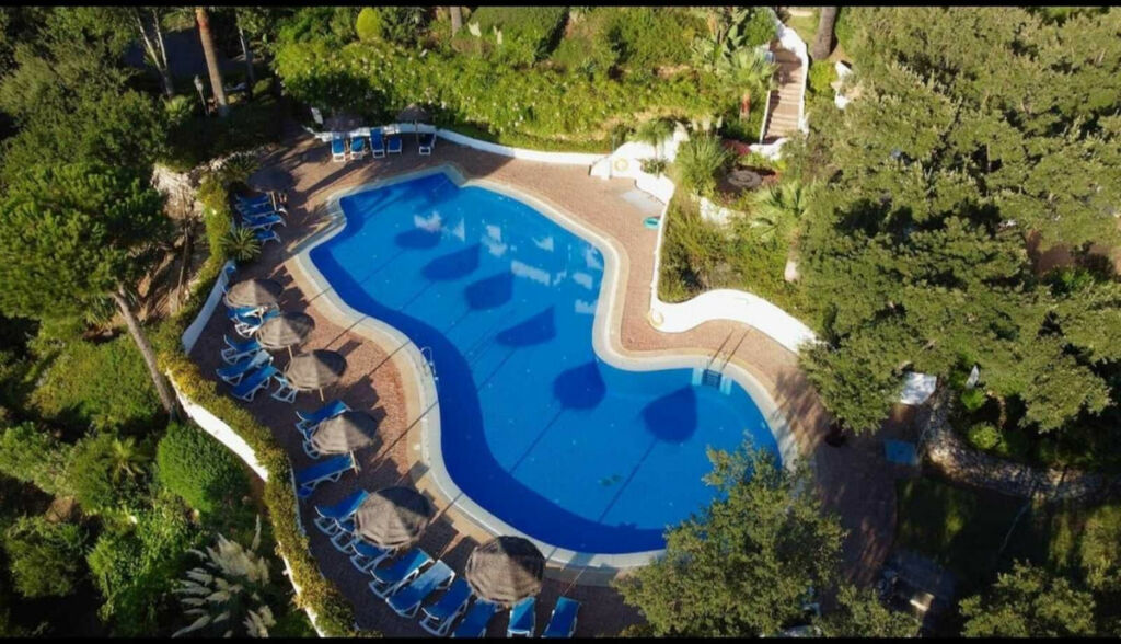 Top Floor Apartment Marbella Málaga - image 28